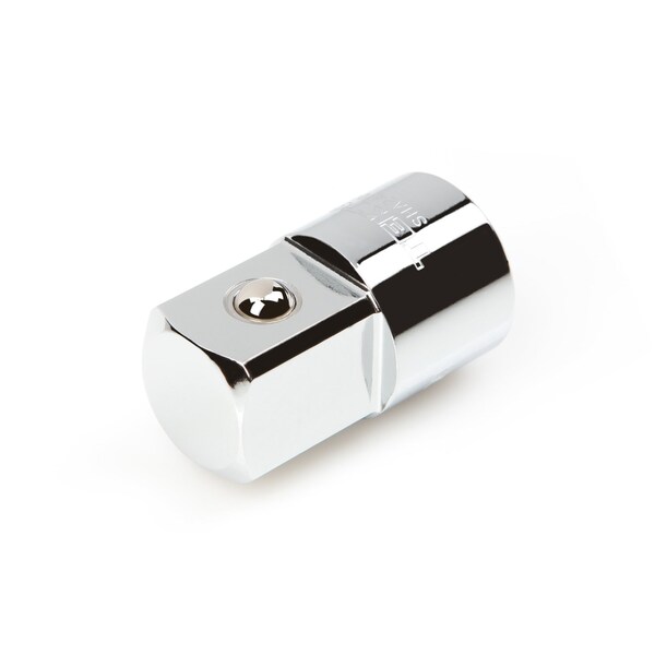 1/2 Inch Drive (F) x 3/4 Inch (M) Adapter